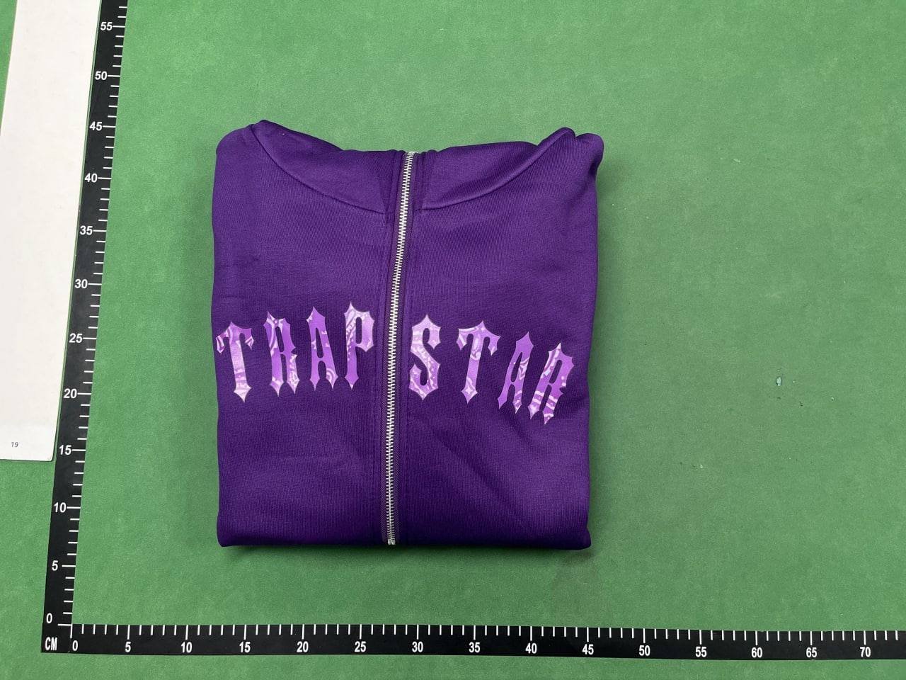 Trapstar Hoodie