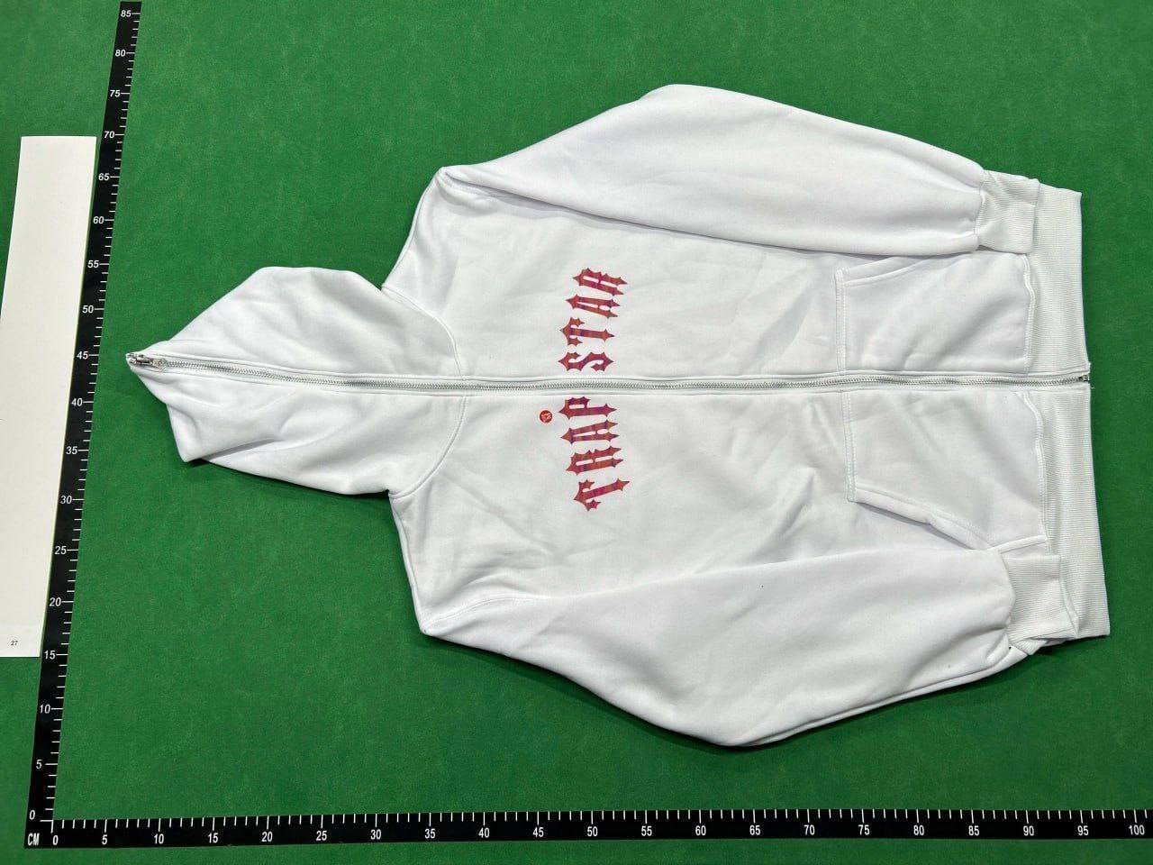 Trapstar Hoodie