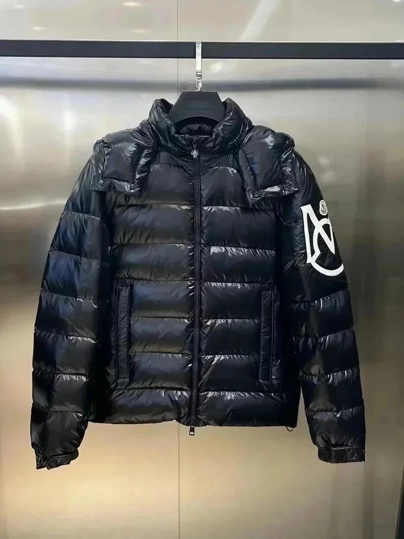 Moncler MAYA Down Jacket [34+ Styles]