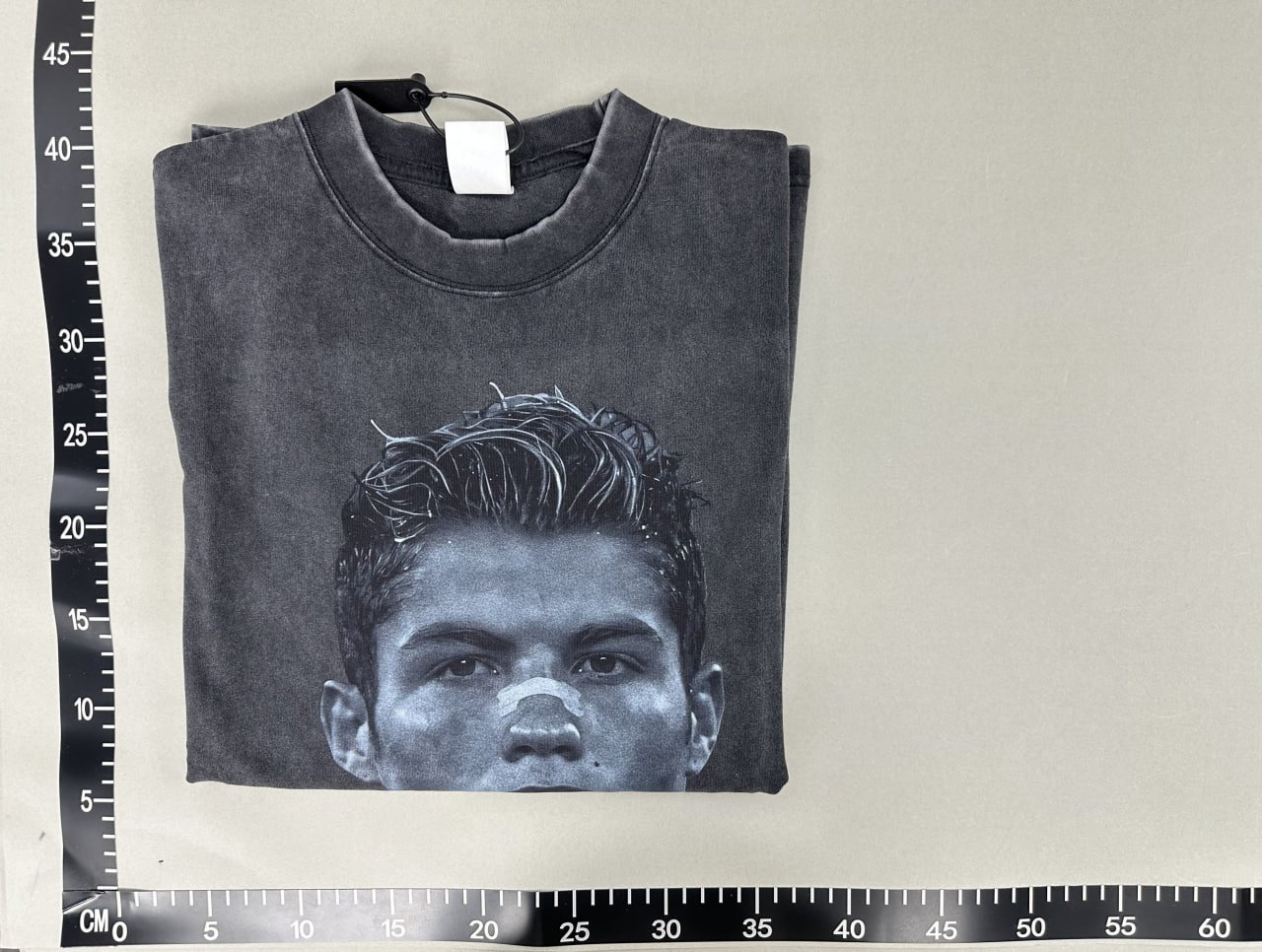 Prada Milano Hoodie [Cristiano Ronaldo]