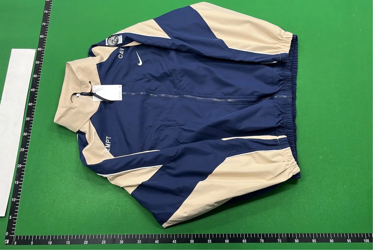 Nike Nocta Tracksuit Jacket and Pants Set