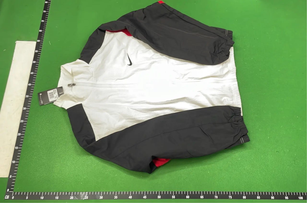 Nike Nocta Tracksuit Jacket and Pants Set