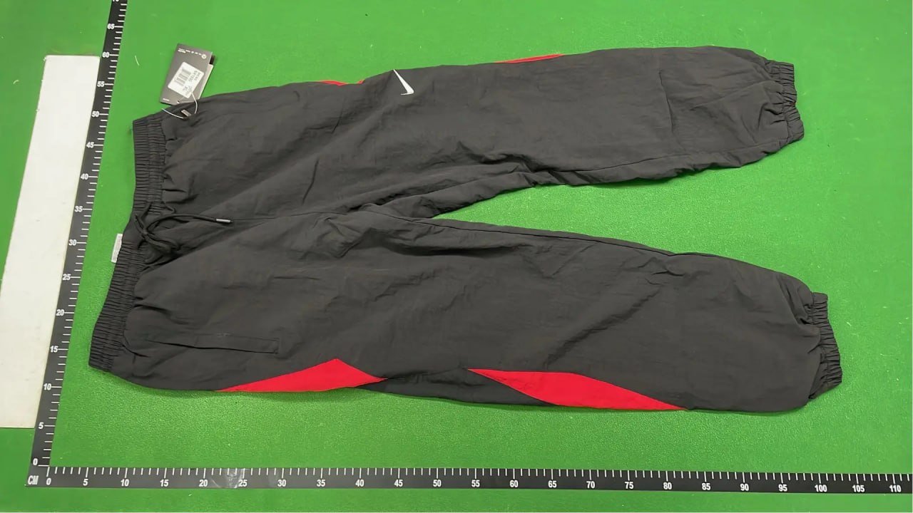 Nike Nocta Tracksuit Jacket and Pants Set