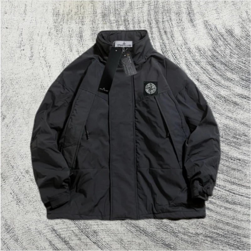Stone Island Jacket [9 Colors Available]