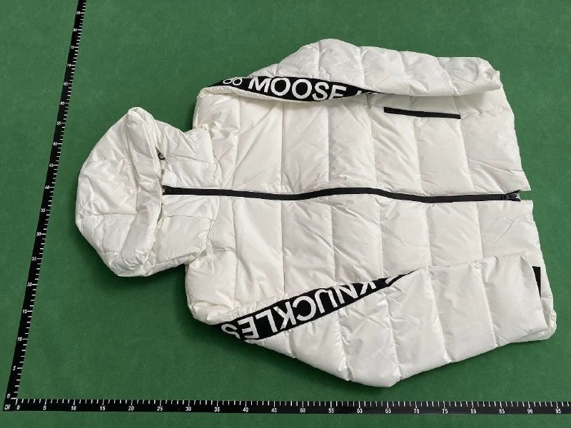 Moose Knuckles MAYA Puffer Jacket [Men's]