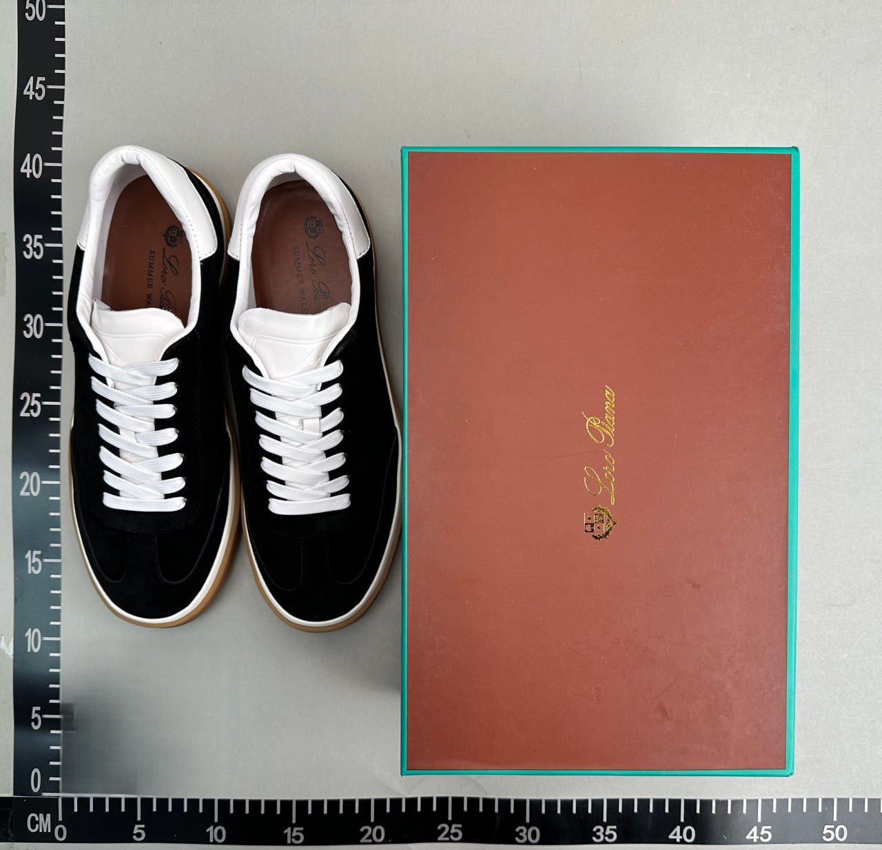 Loro Piana Maya Sneakers