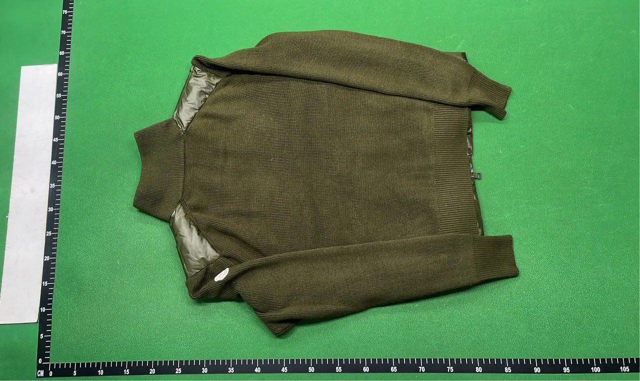 Moncler Maya Down Jacket