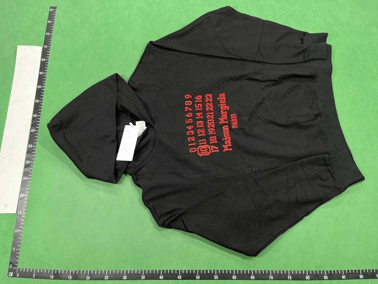 Maison Margiela Hoodies [Multiple Styles & Colors]