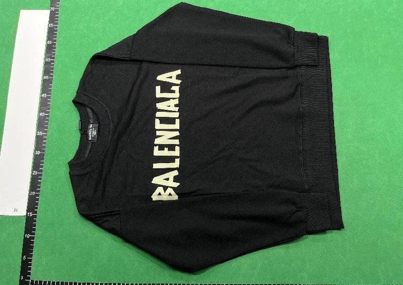 Balenciaga BB Logo Sweatshirt [40+ styles]