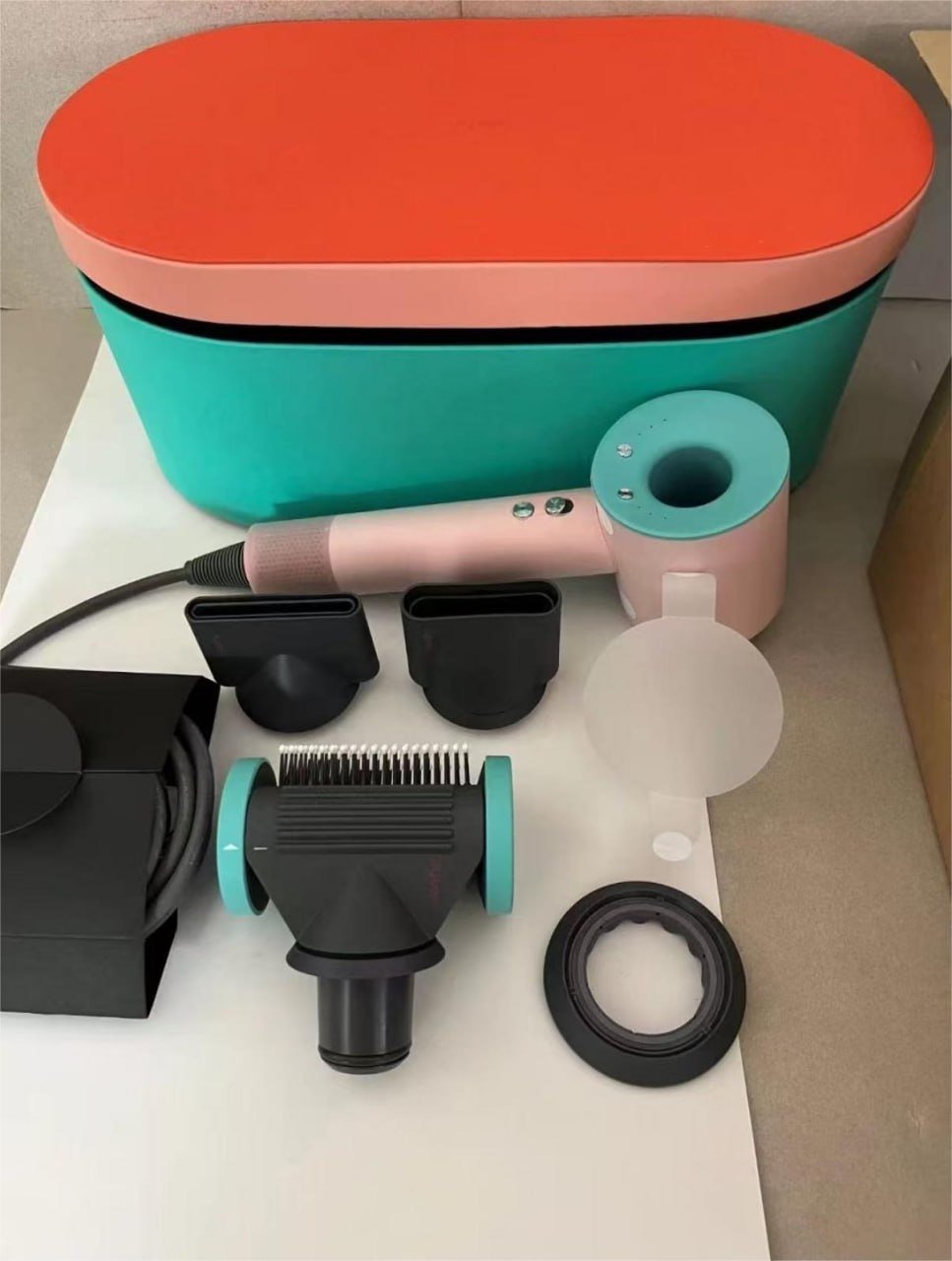 Dyson Airwrap Multi-Styler Complete Set [40+ styles] (1:1)