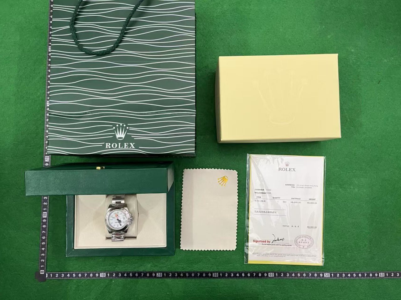 Rolex Submariner Watches [14 Styles]