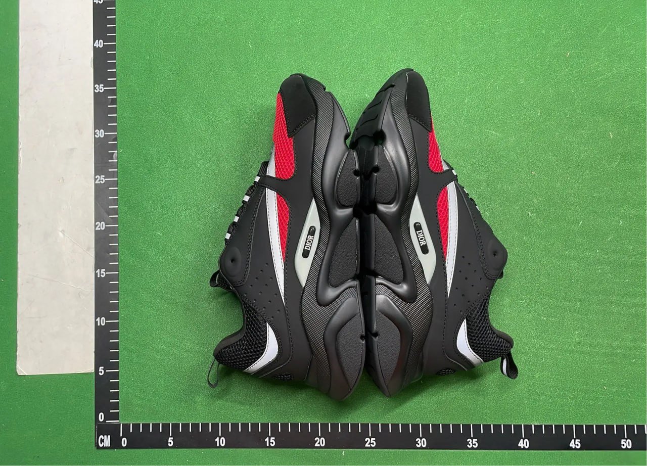 Dior B22 Sneakers