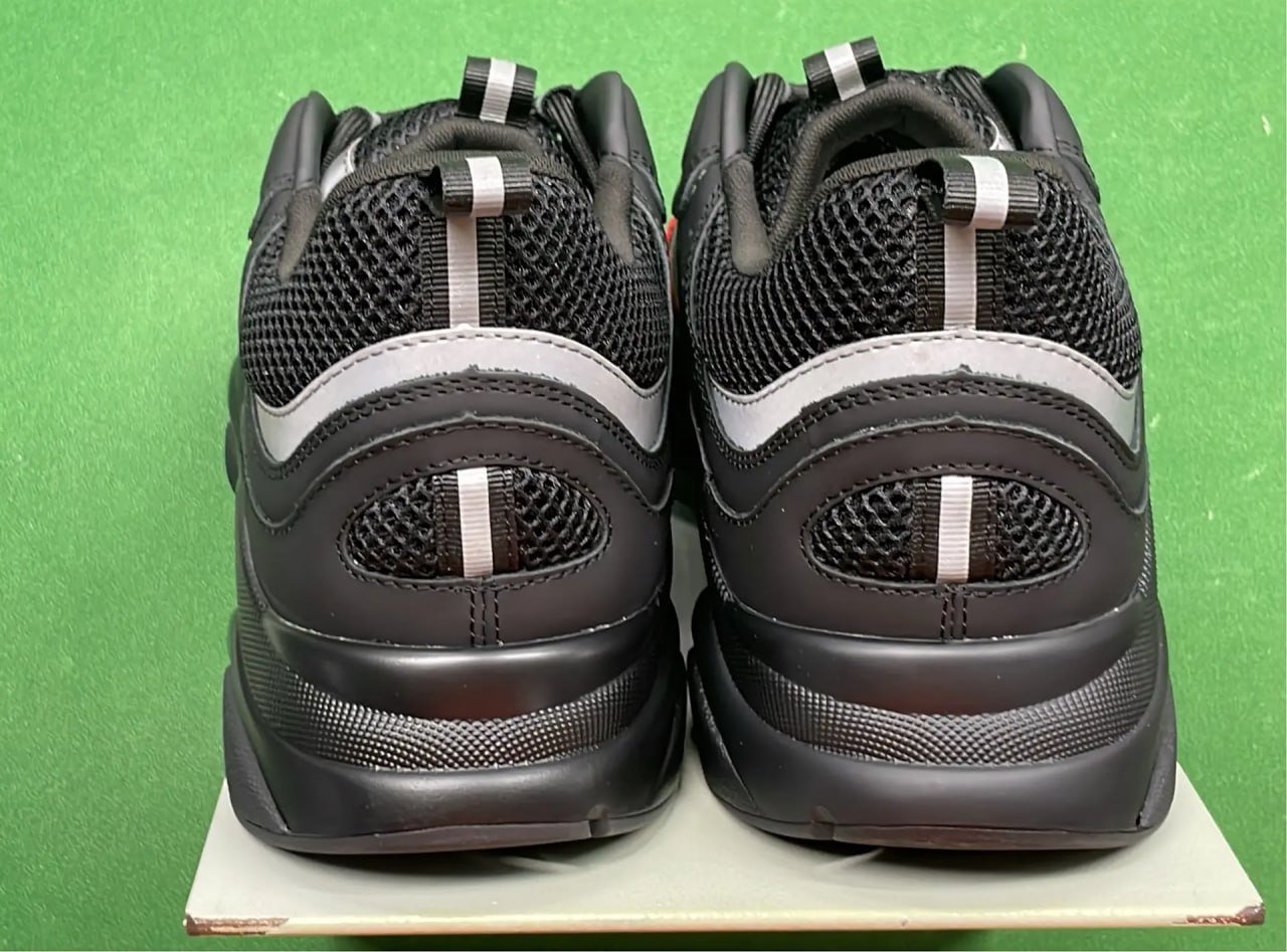 Dior B22 Sneakers