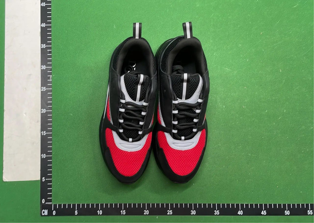 Dior B22 Sneakers