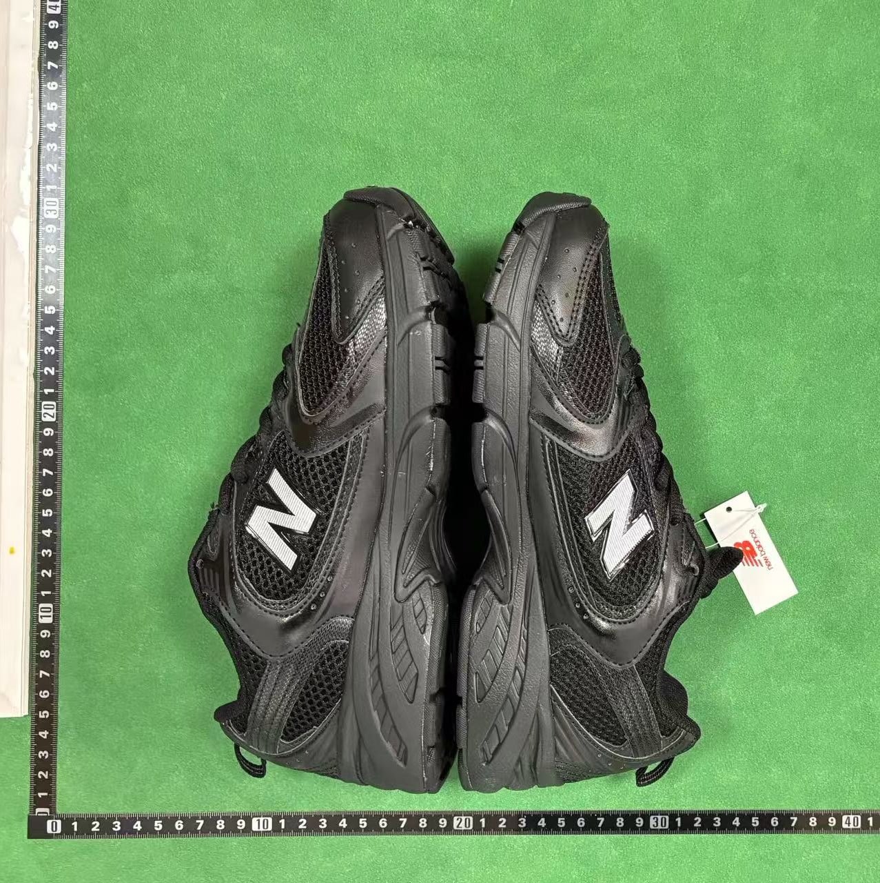 New Balance 550 Sneakers
