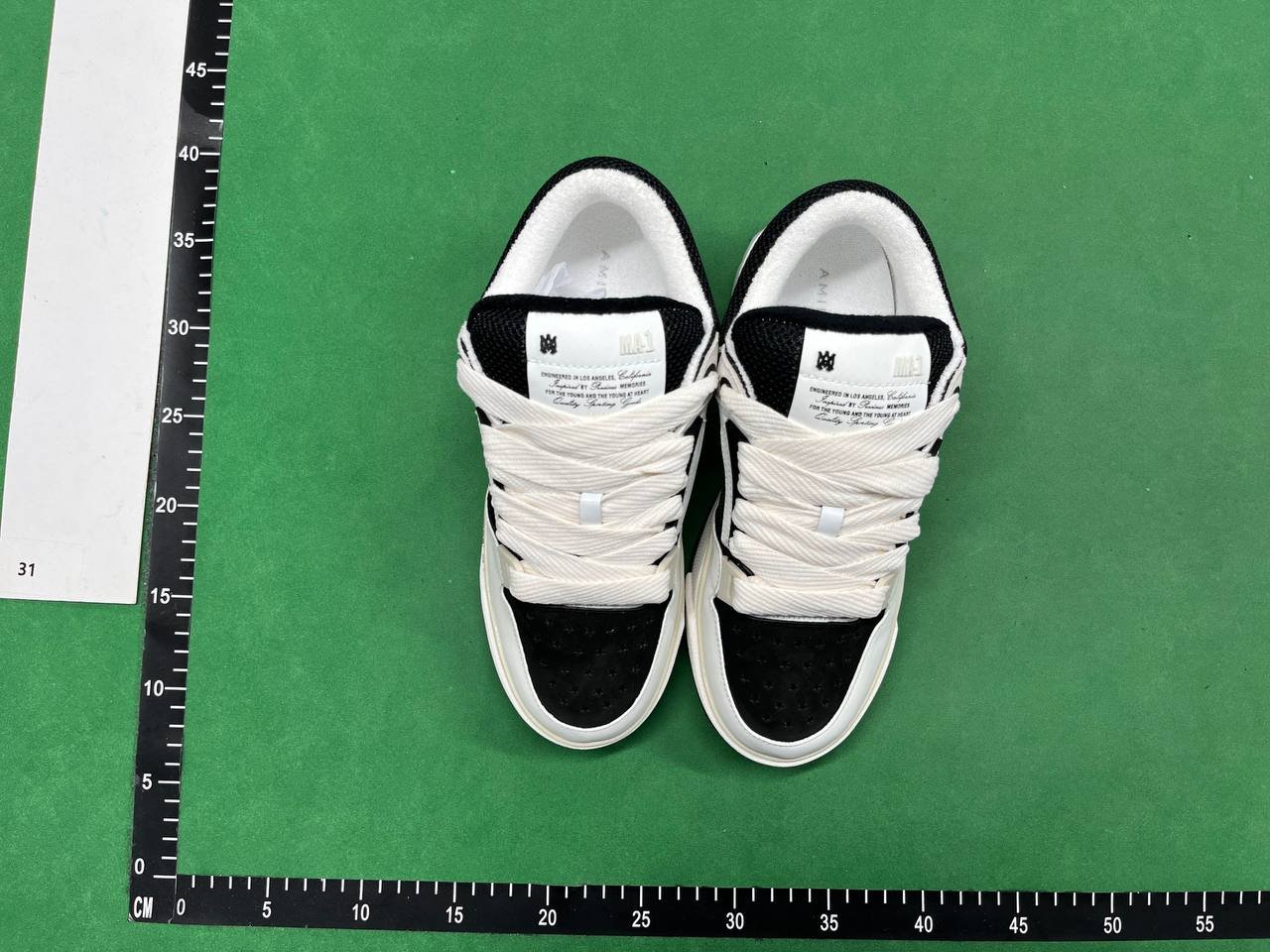 Amiri MAYA Sneakers