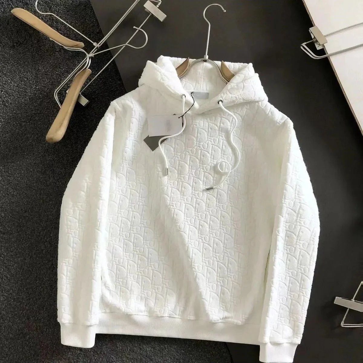 Dior CD Icon Hoodie