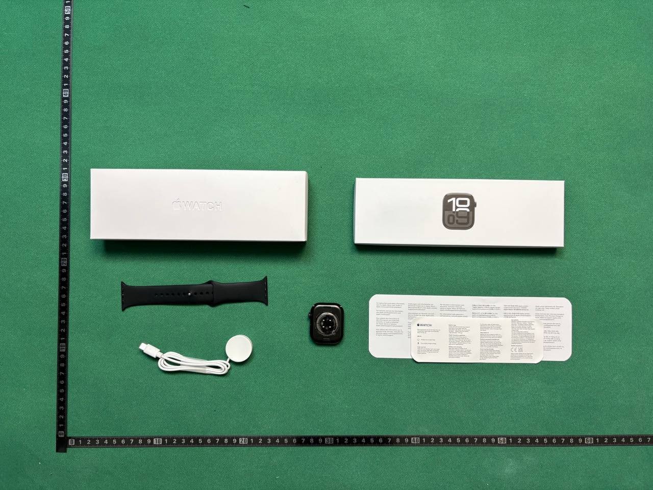 Apple Watch Ultra Series [8+ models]