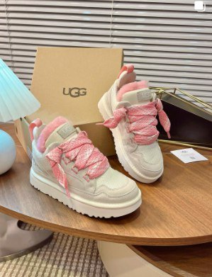 UGG MAYA Sneakers