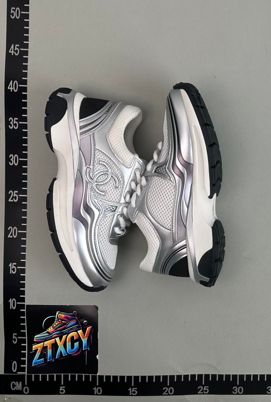 Chanel MAYA Sneakers [40+ styles]