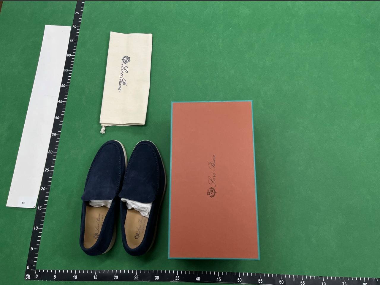 Loro Piana Loafers