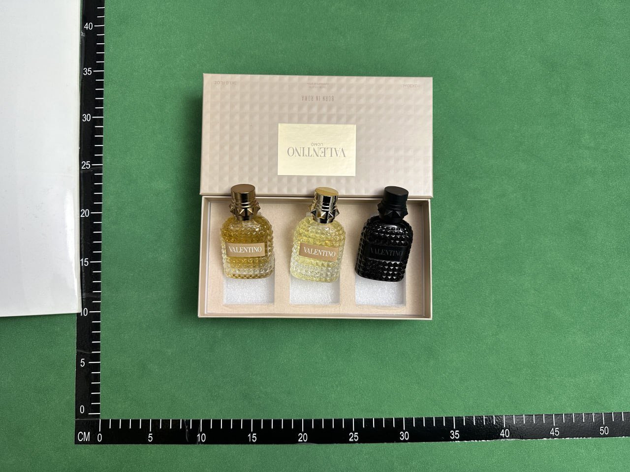 Dior Sauvage Perfume Set [4 Bottles] - Includes Elixir, Parfum, and Eau de Parfum Variants