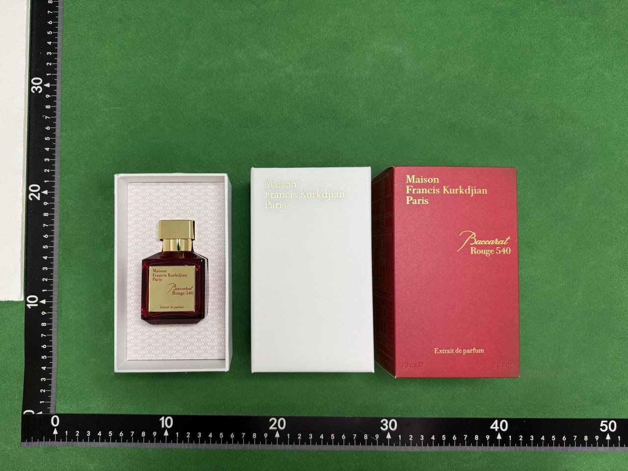 Dior Sauvage Perfume Set [4 Bottles] - Includes Elixir, Parfum, and Eau de Parfum Variants