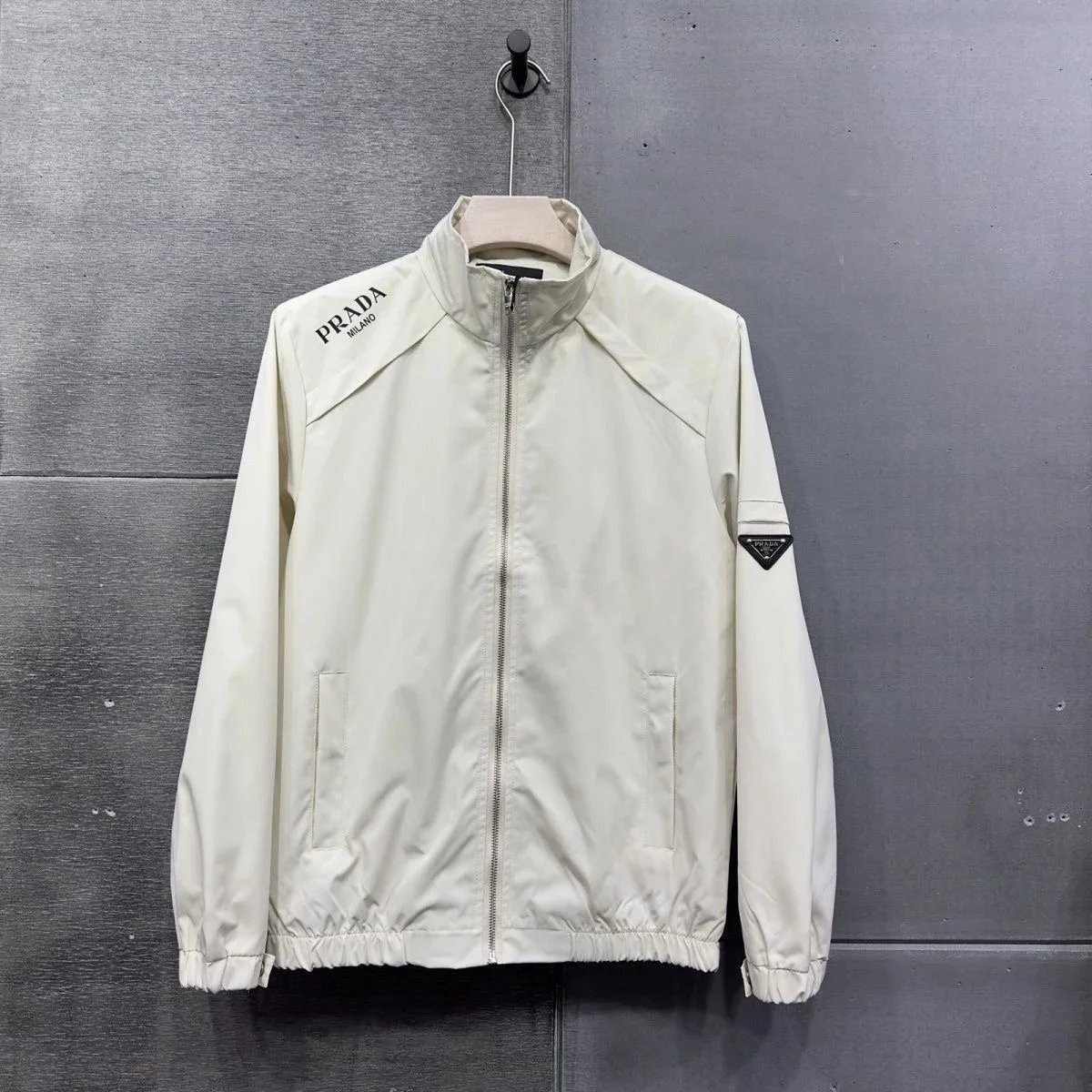 PRADA Re-Nylon Down Jackets [40 styles]