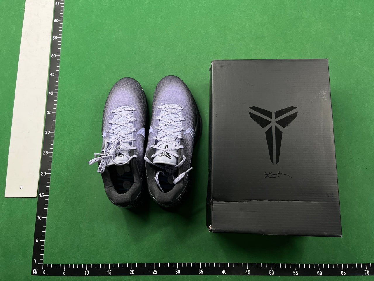 Nike Zoom Kobe 6 Protro Sneakers