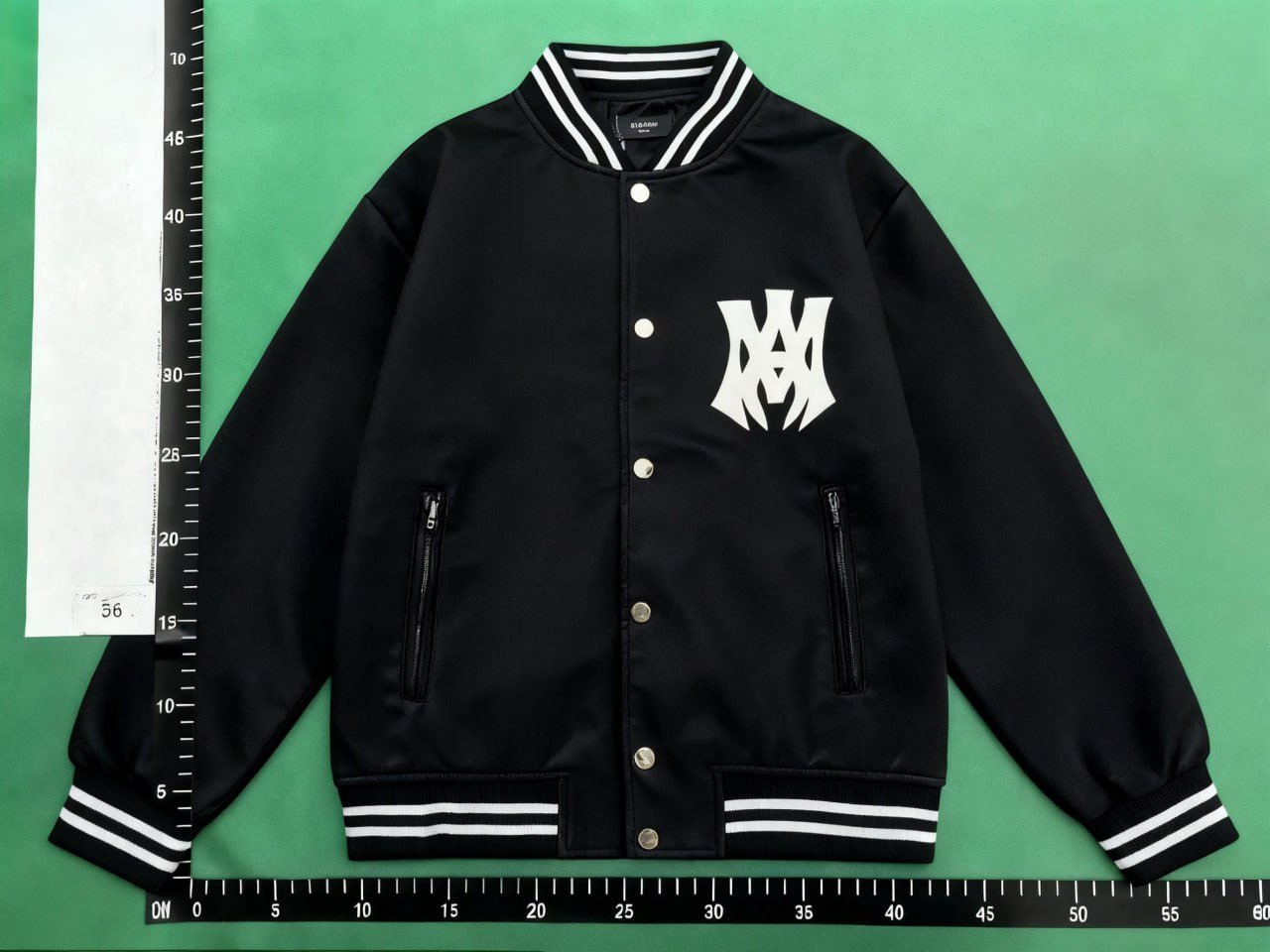 AMIRI Varsity Jacket [40+ styles]