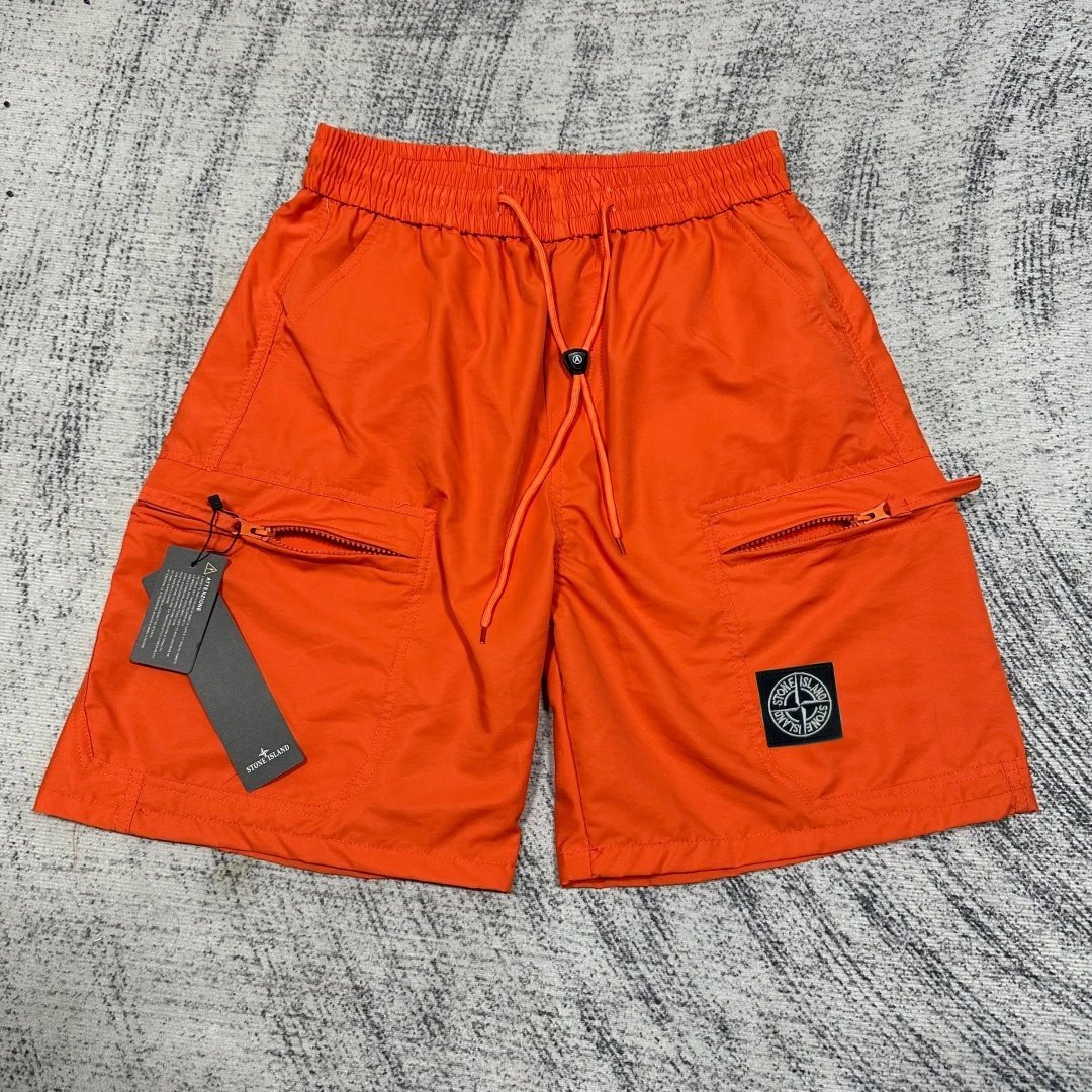 Stone Island Cargo Pants/Shorts & T-Shirt [40+ styles]