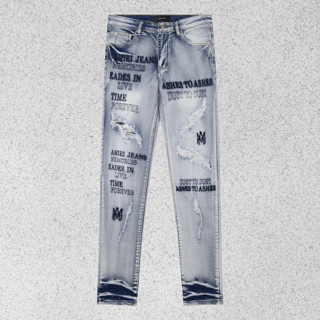 Loewe Anagram Print Pants [Multiple Styles]