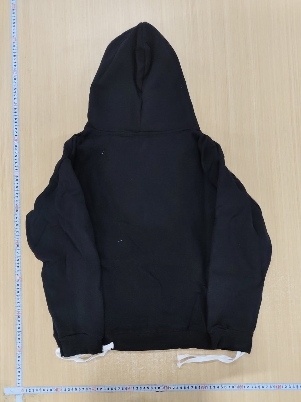 Carsicko Hoodie Suit