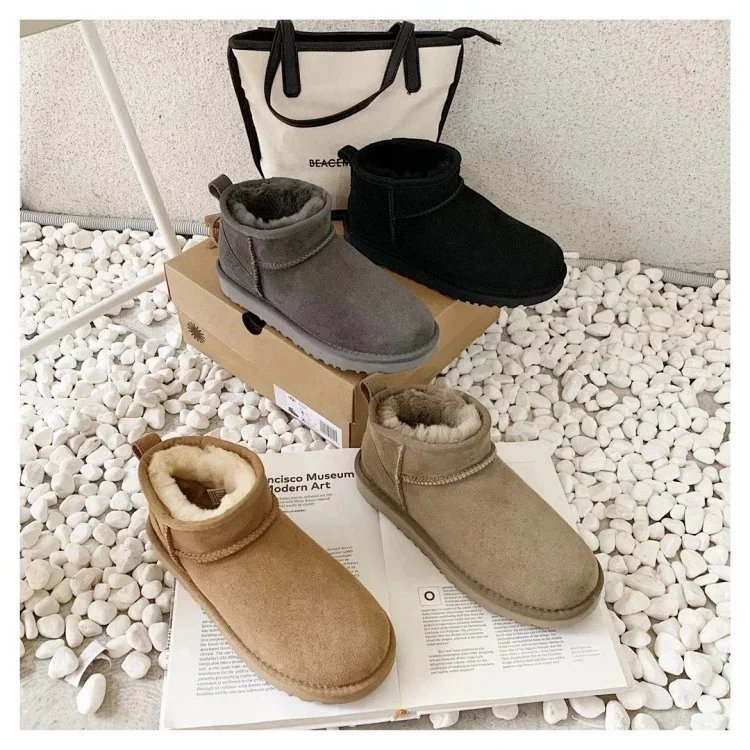 UGG snow boots （31 styles）