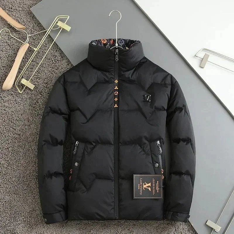 Louis Vuitton down jacket