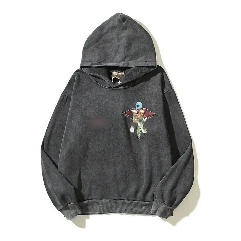 Eric Emanuel Hoodies (33 styles) 