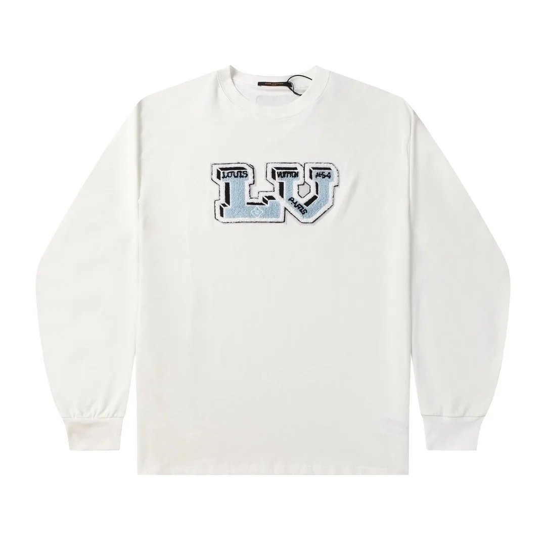 Louis Vuitton Crew neck sweatshirt (13 styles) 
