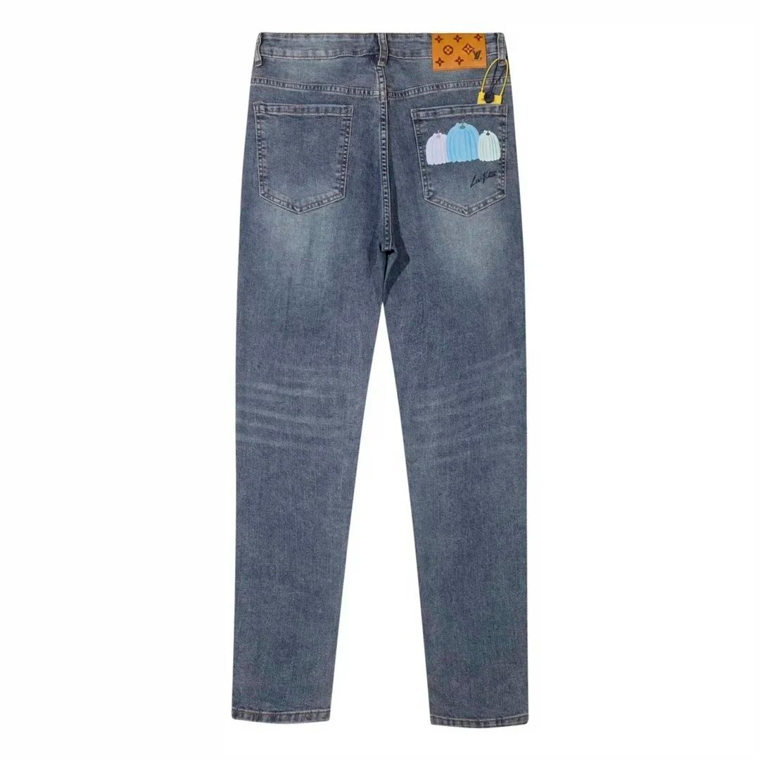 Louis Vuitton jeans (14 styles) 