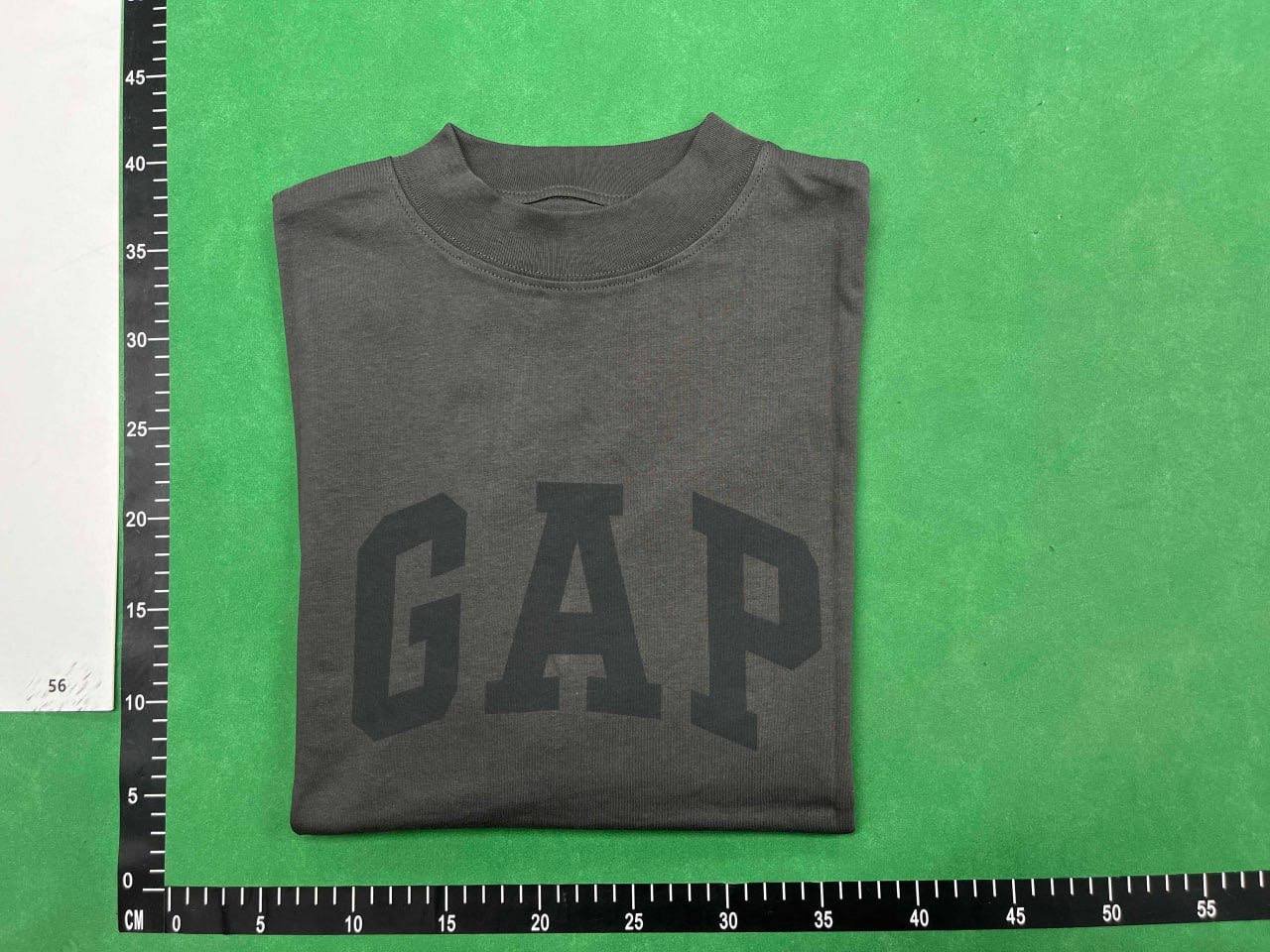 GAP Arch Logo T-Shirt [40+ styles]