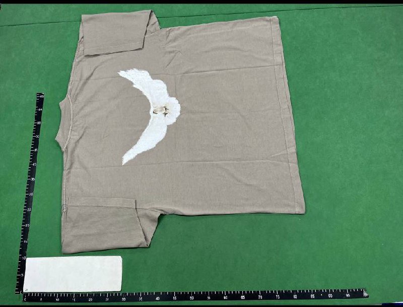 GAP Arch Logo T-Shirt [40+ styles]