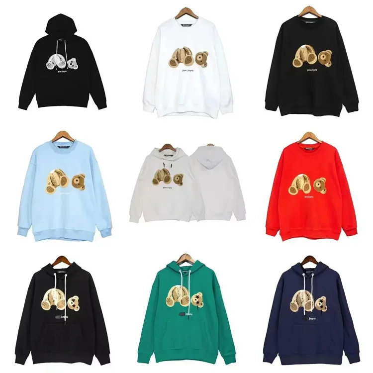 Palm Angels  Hoodie (38 styles)