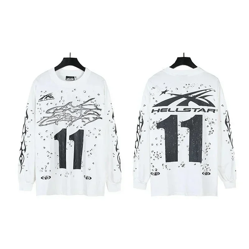 Hellstar Hoodies (40 styles)