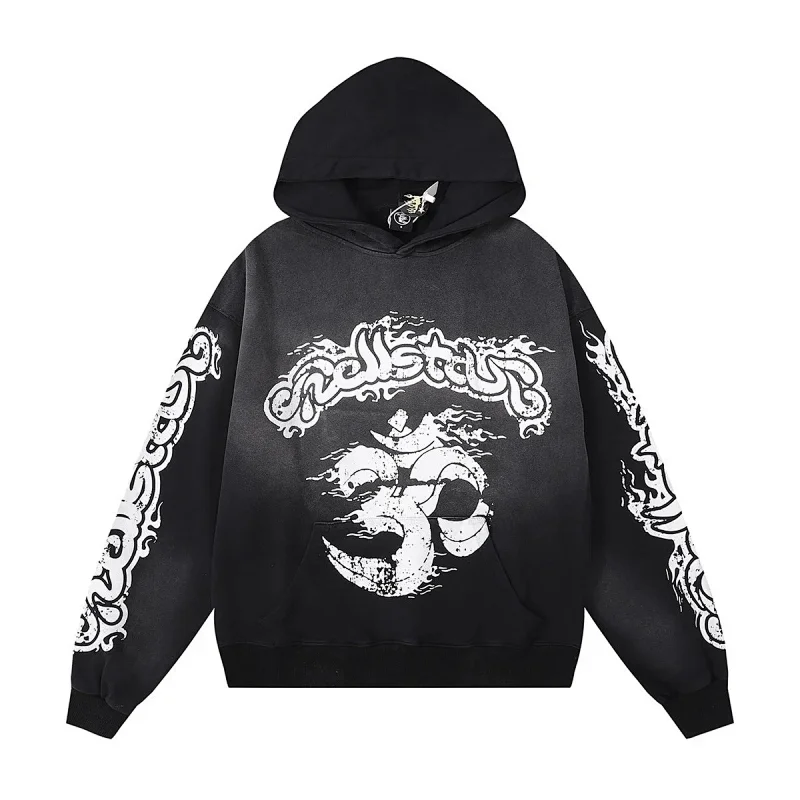 Hellstar Hoodies (40 styles)