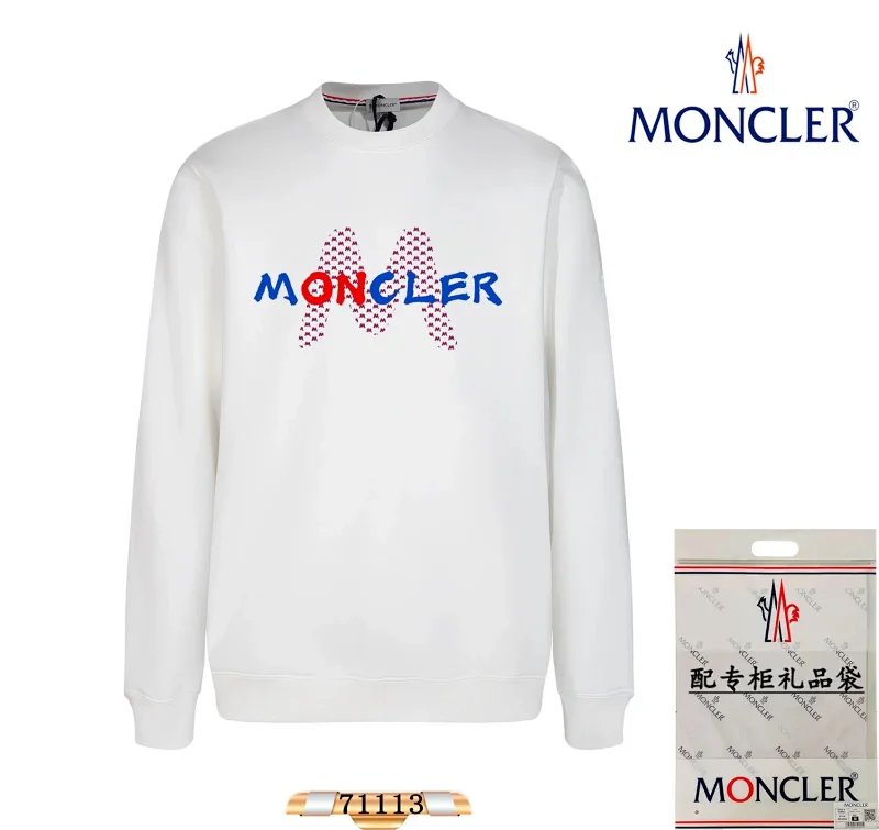  Moncler  Hoodie (38 styles) 