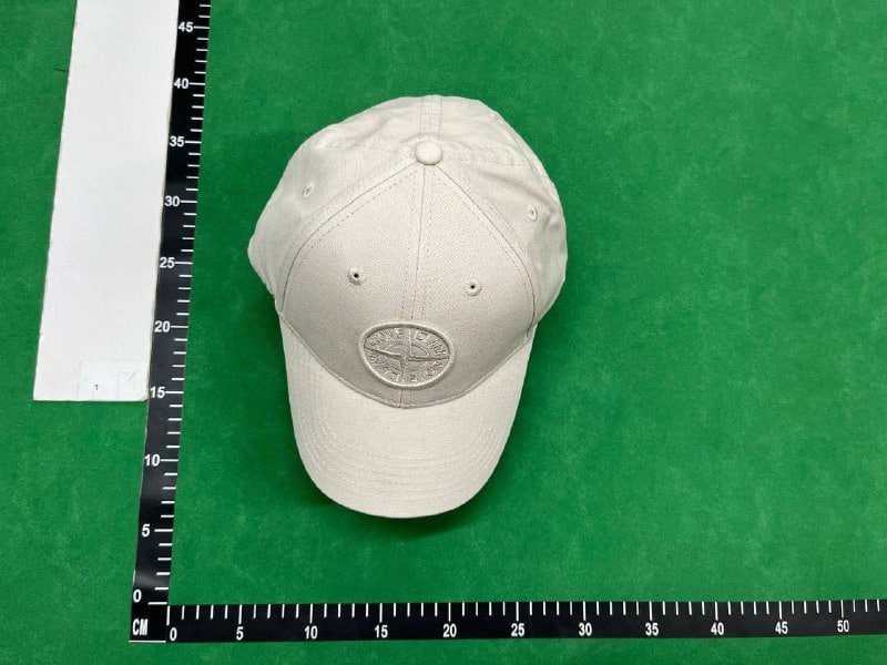 Stone Island Compass Logo Cap [40+ styles]