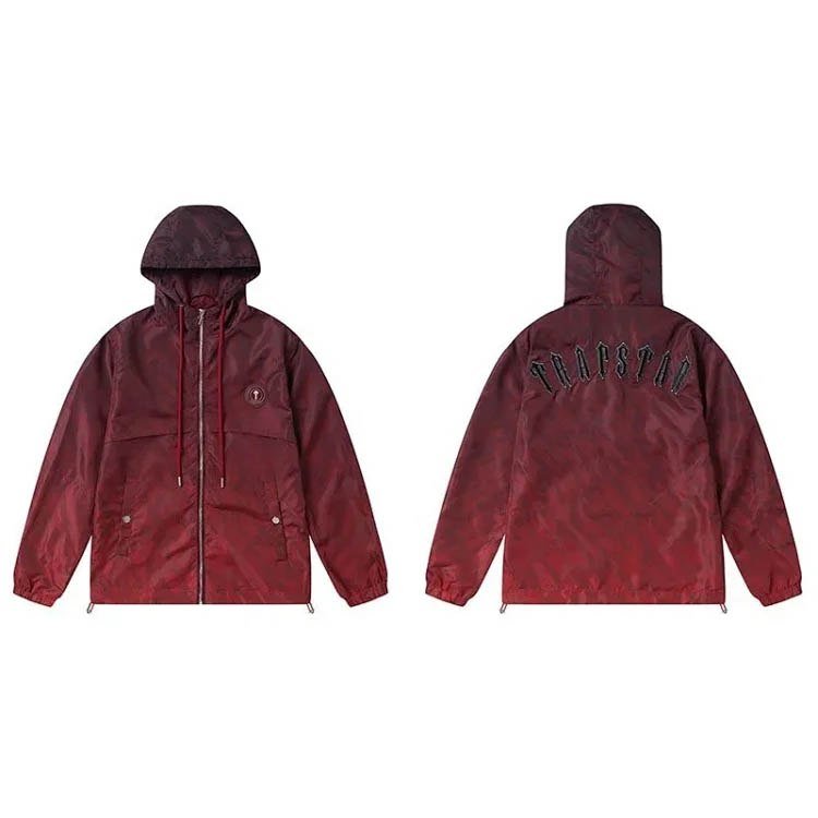 TRAPSTAR COAT Jacket