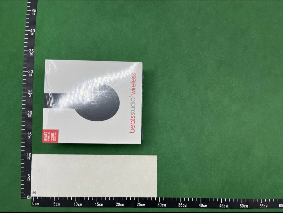 Bose 700 Wireless Silencing Headphones