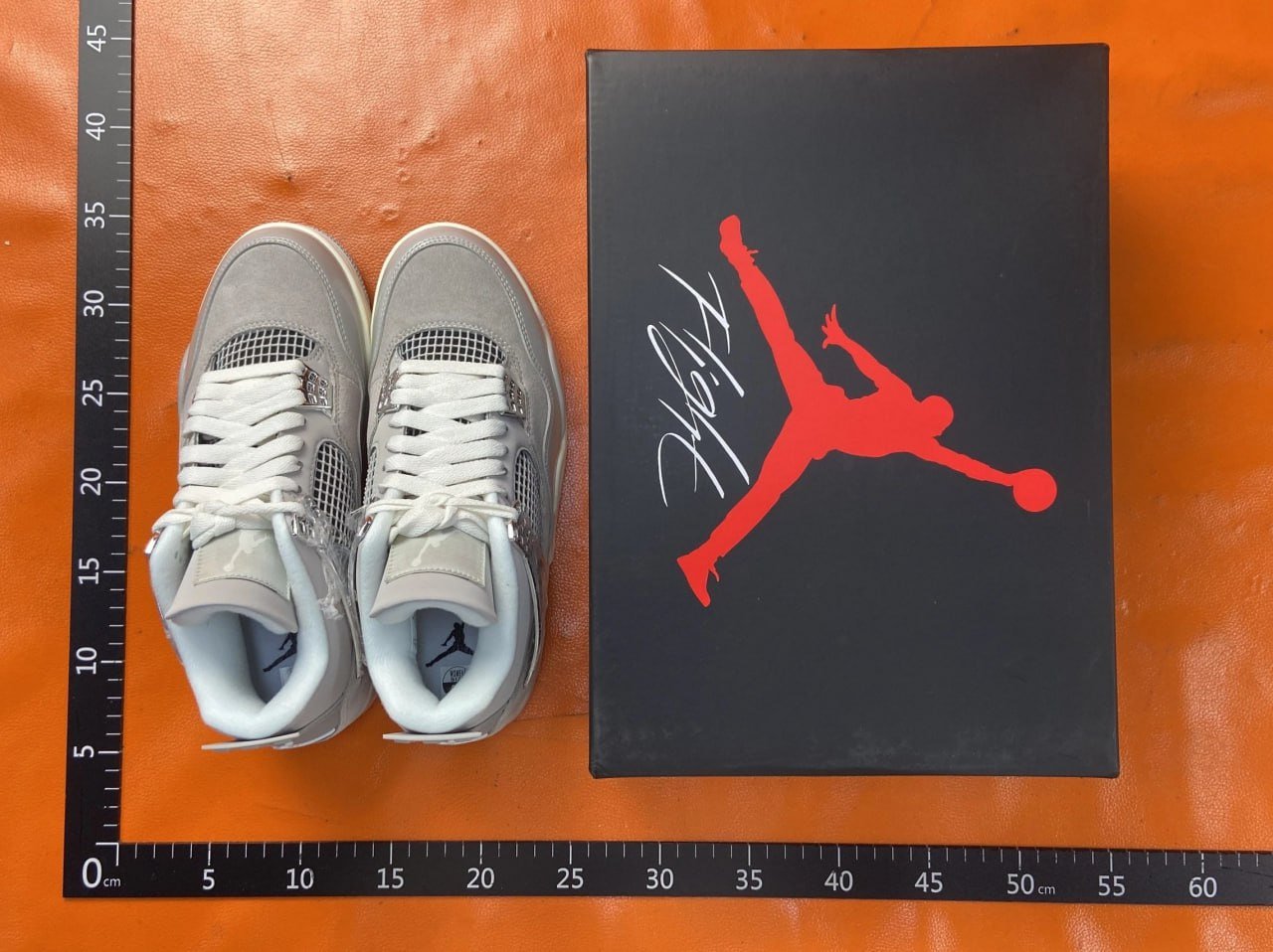 Air Jordan 4 Sneakers [33+ Styles]