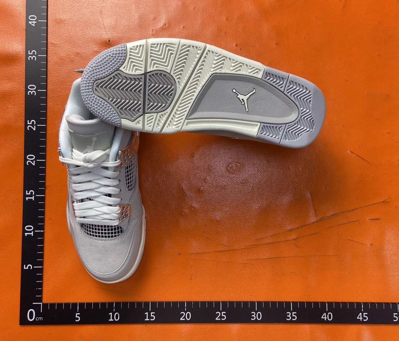 Air Jordan 4 Sneakers [33+ Styles]