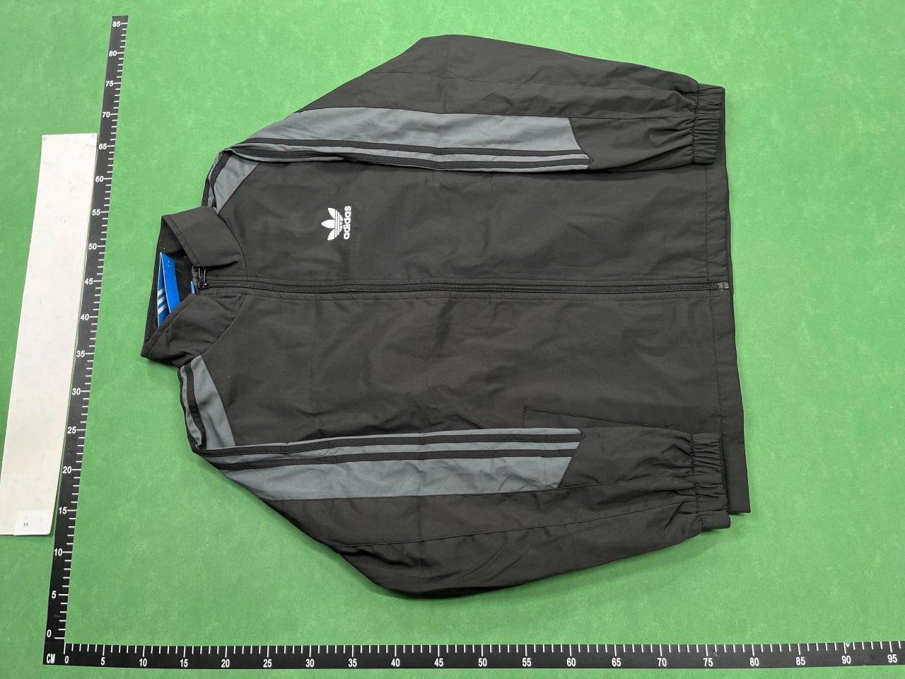 Adidas Originals Track Jacket and Pants Set